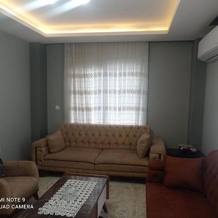 Kraliyet Konaklari Aparthotel Silifke Kültér fotó