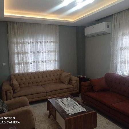 Kraliyet Konaklari Aparthotel Silifke Kültér fotó