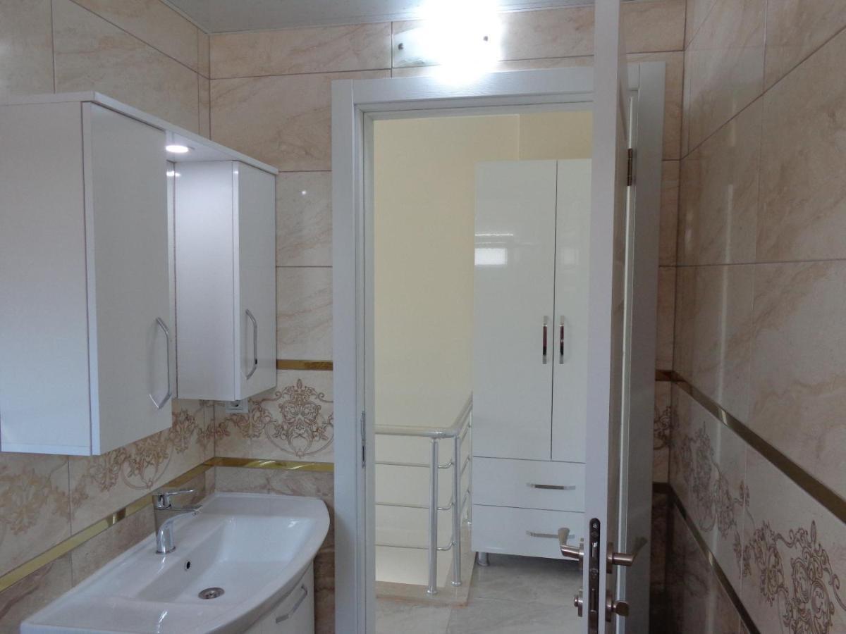 Kraliyet Konaklari Aparthotel Silifke Kültér fotó