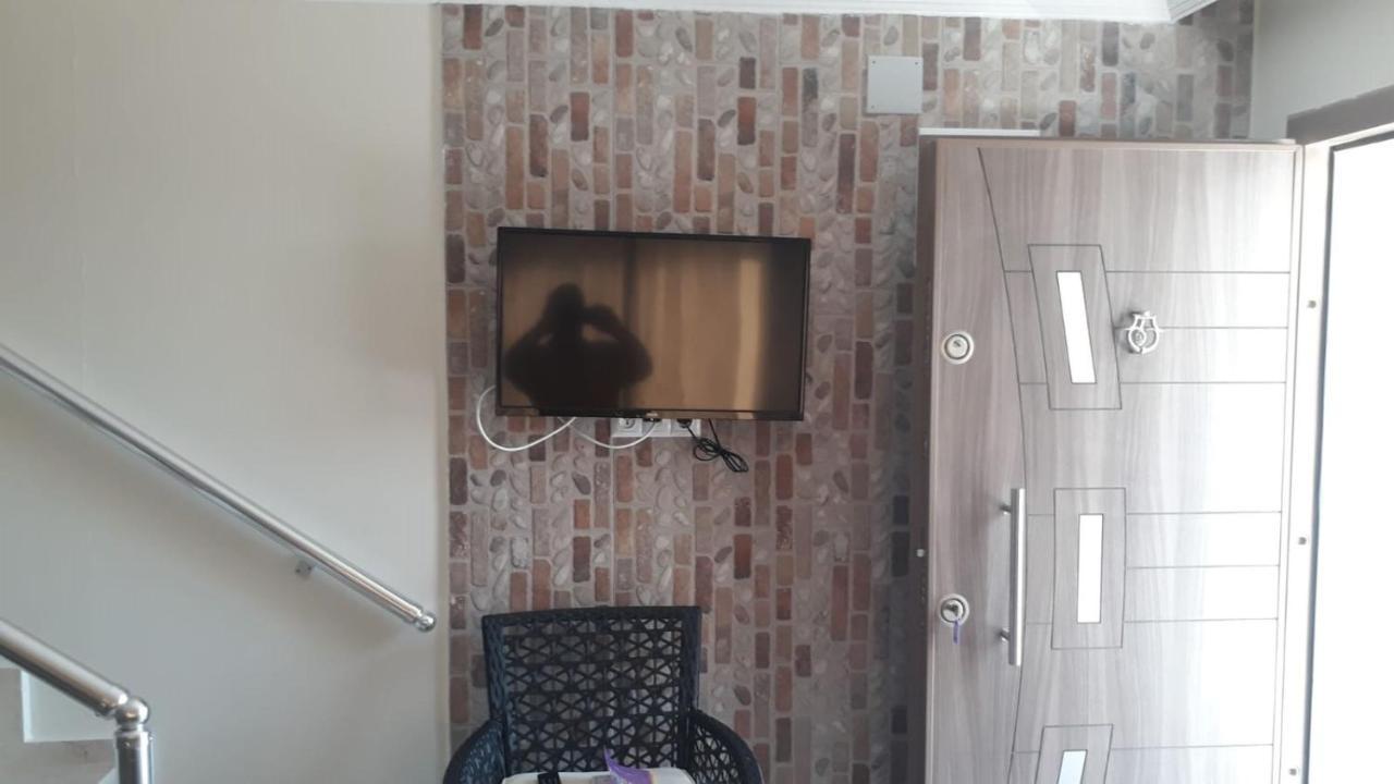Kraliyet Konaklari Aparthotel Silifke Kültér fotó