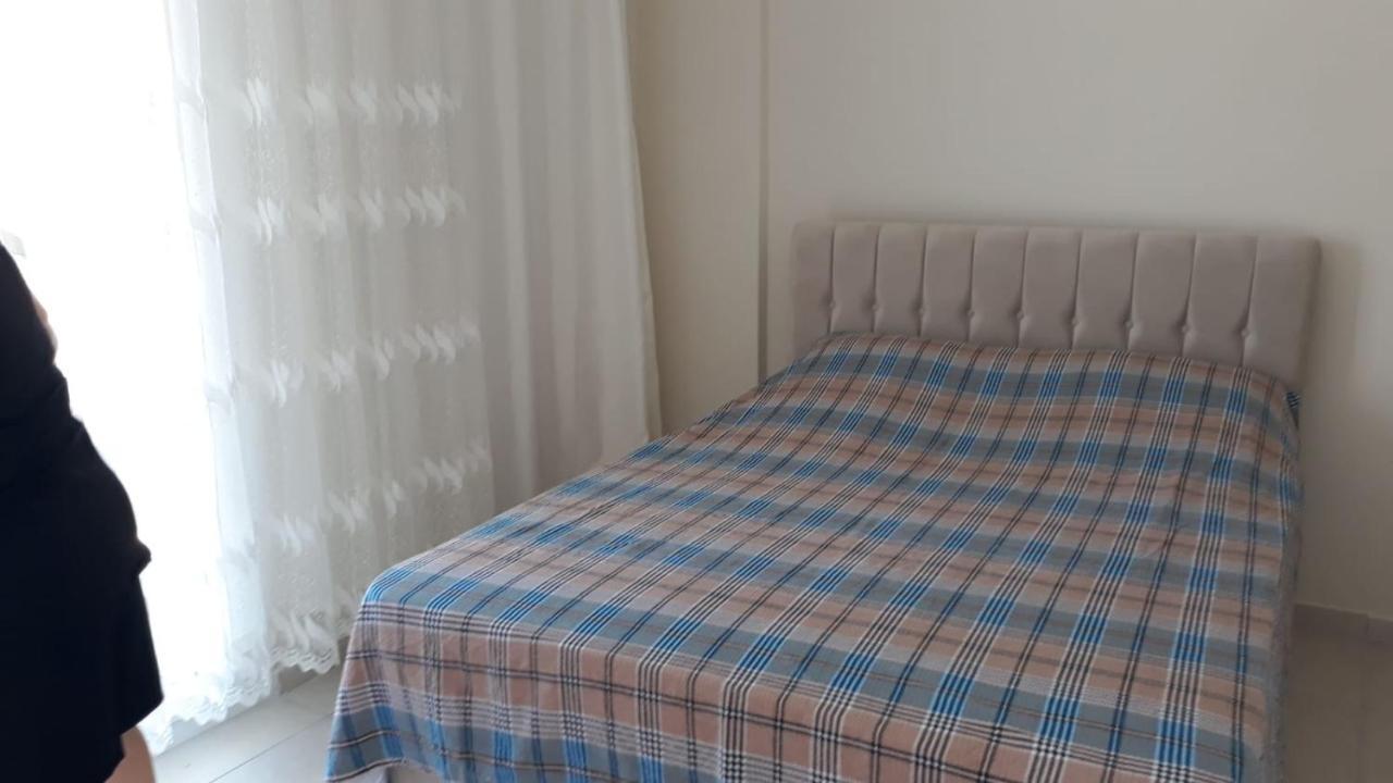 Kraliyet Konaklari Aparthotel Silifke Kültér fotó