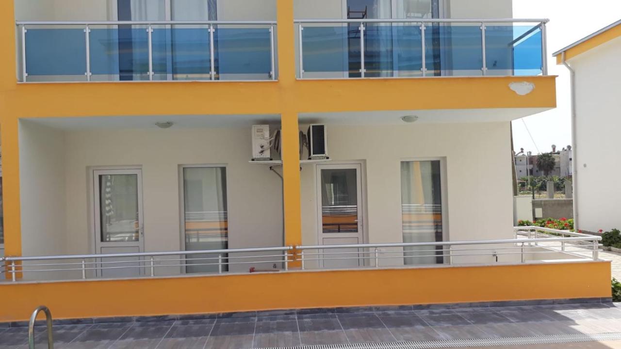 Kraliyet Konaklari Aparthotel Silifke Kültér fotó
