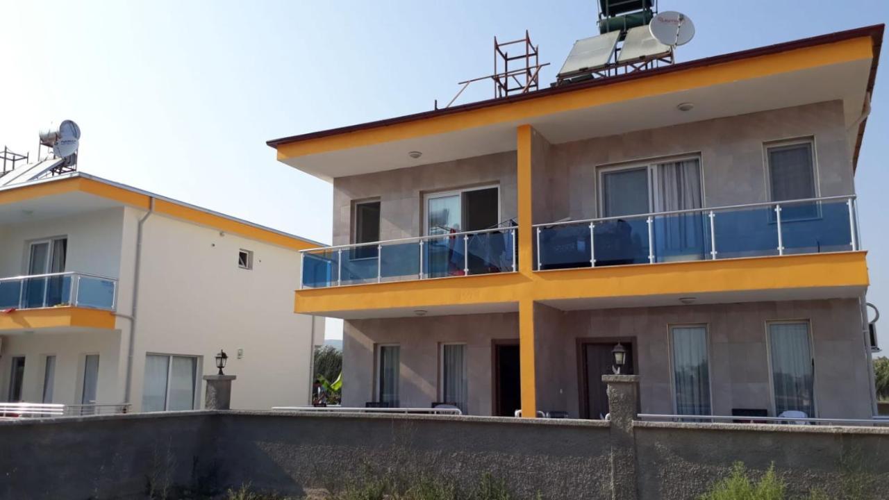 Kraliyet Konaklari Aparthotel Silifke Kültér fotó