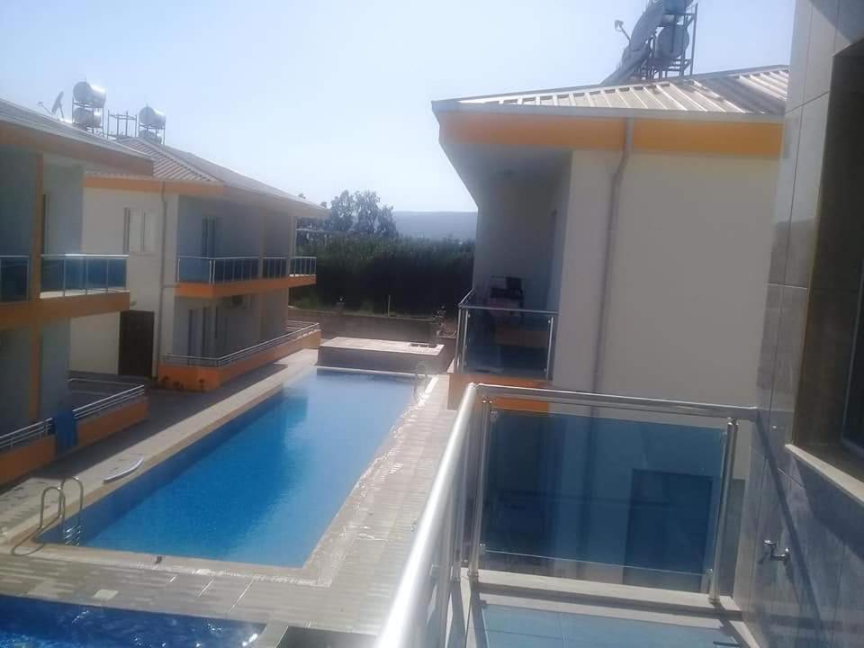 Kraliyet Konaklari Aparthotel Silifke Kültér fotó