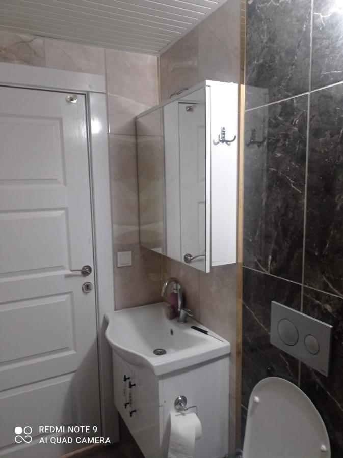 Kraliyet Konaklari Aparthotel Silifke Kültér fotó