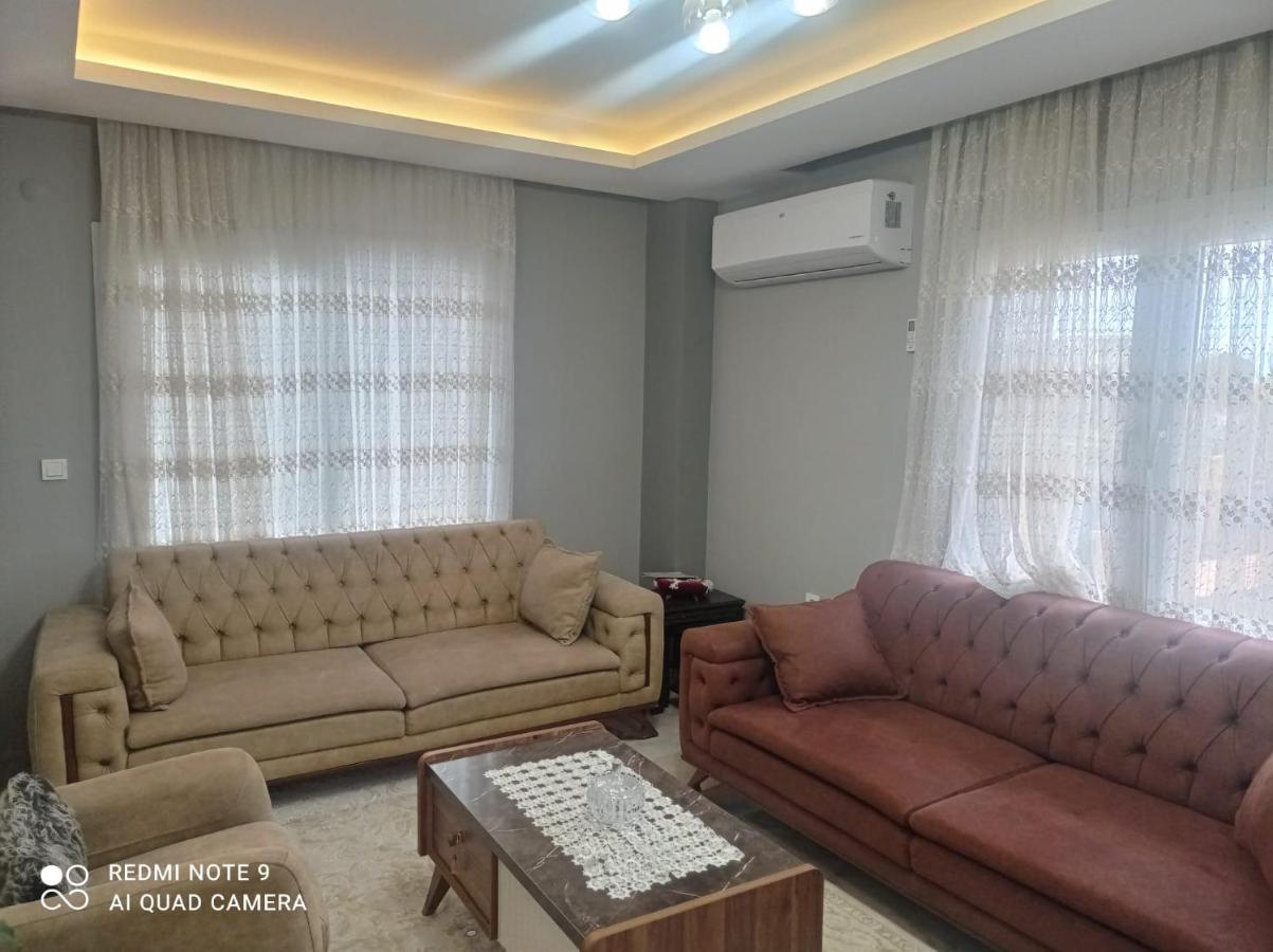 Kraliyet Konaklari Aparthotel Silifke Kültér fotó