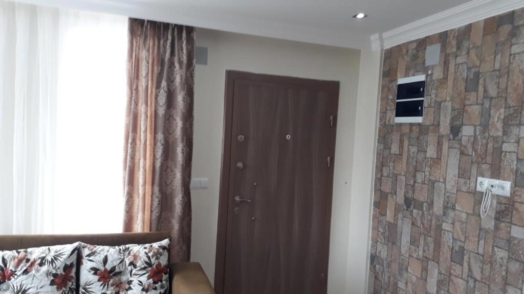 Kraliyet Konaklari Aparthotel Silifke Kültér fotó