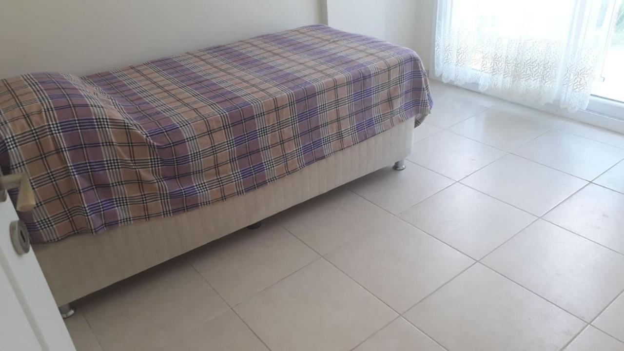 Kraliyet Konaklari Aparthotel Silifke Kültér fotó