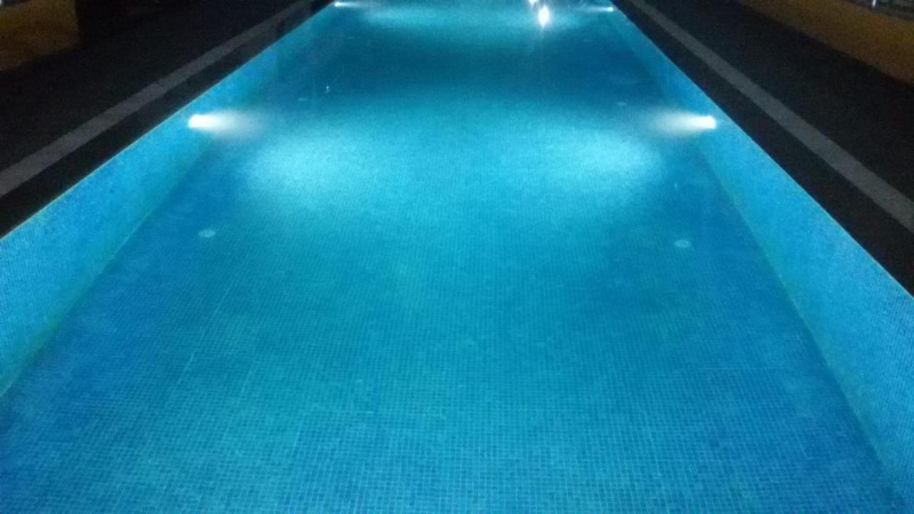 Kraliyet Konaklari Aparthotel Silifke Kültér fotó
