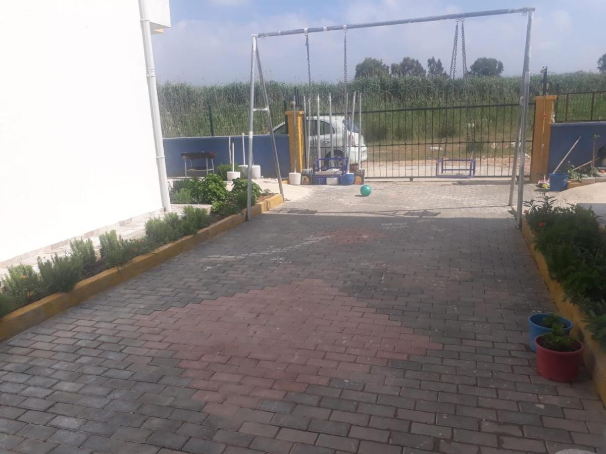 Kraliyet Konaklari Aparthotel Silifke Kültér fotó
