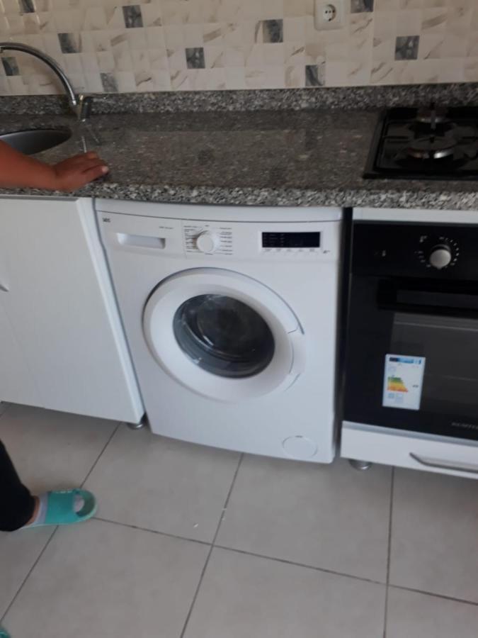 Kraliyet Konaklari Aparthotel Silifke Kültér fotó